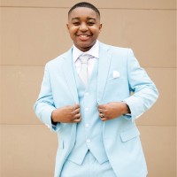 Brandon Williams's profile photo