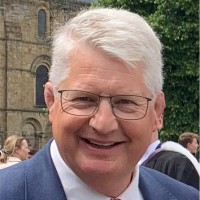 James Hambro & Partners Employee Jeremy Richardson's profile photo