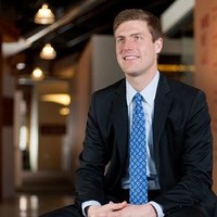 Cox Insurance Associates, Inc. Employee Taylor Cox's profile photo