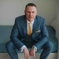 Cydcor Employee Lex Lasalmonie's profile photo