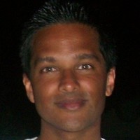 SpecTec Employee Ronjon Kar's profile photo