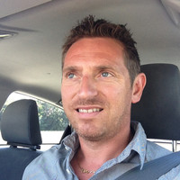 OC Résidences Employee Xavier Aymeric's profile photo