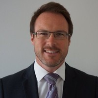 Perenti Employee Craig Earnshaw's profile photo