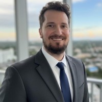 Hostfully Employee Federico Dominguez's profile photo