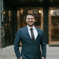 HopSkip Employee Tyler Orr's profile photo