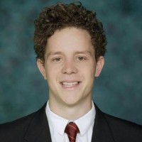 Conor Davis Email