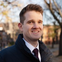 Msci Inc. Employee Bryan Reid's profile photo