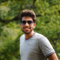 Wolf Line Construction Employee Abhinav Khavare's profile photo
