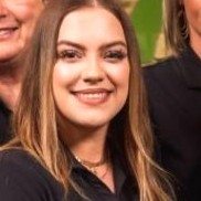 Morgan Larner Email & Phone Number