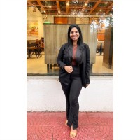 eMSME Employee Sakshi Kunder's profile photo