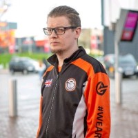 Abri Group Employee Luke Squires's profile photo