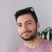 Daniel Ciobanu Email