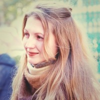 Tabby Employee Ksenia Staroverova's profile photo