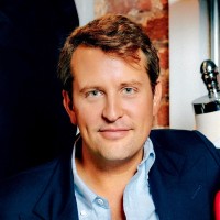 J. Press Employee Jack Carlson's profile photo