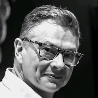 Welsh National Opera Cenedlaethol Cymru Employee Mark Evans's profile photo