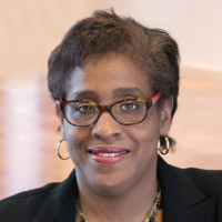 Amherst H. Wilder Foundation Employee Nona Ferguson's profile photo