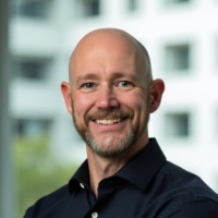 Paperless Parts Employee Jason Luce's profile photo