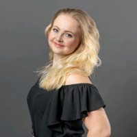 Maria Markham Email & Phone Number