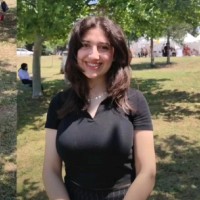 CENGA Employee Merve Sevtekin's profile photo