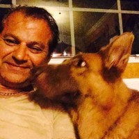 Sam Alavi Email & Phone Number