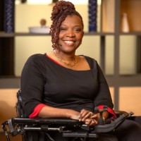 Christopher & Dana Reeve Foundation Employee Regina Blye's profile photo
