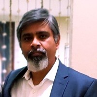 Zeta Corporation - Target-validated and Characterized Monoclonal Antibody Company Employee Pathanjaly Hariharan's profile photo
