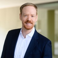 Klinge Pharma Employee Robin Mune's profile photo