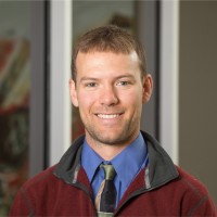 Bishop Built Employee Ryan McConnell's profile photo