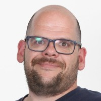 VMA NV Employee Bart de Paepe's profile photo
