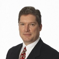 United Community Bank Employee Randy Buchanan's profile photo