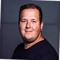 STRAUSS Employee Dennis Dolgener's profile photo