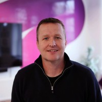 Titus Learning Ltd. Employee Lewis Carr's profile photo