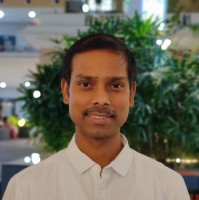 Amicus Technology Employee Dodul Paul's profile photo