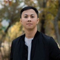 SM Supermalls Employee Kevin Roy Morales's profile photo