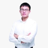 LingoAce Employee Yifu Wang's profile photo