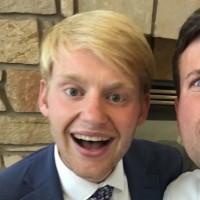 Big Chicken Employee Jado Austin's profile photo