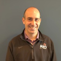 Mars Electric Co. Employee Andrew Doris's profile photo