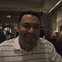 GEOCAL Employee Johnny Mena's profile photo