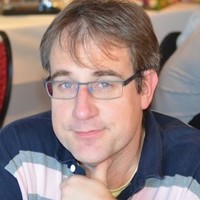 Delta NEU Limited Employee Frédéric Wrobel's profile photo