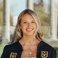Tulane University School of Medicine Employee Grace Holton's profile photo
