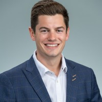 Justin Saunders Email & Phone Number