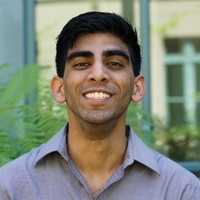 Coding House Employee Sanath Mullapudi's profile photo
