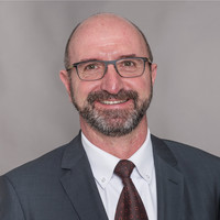 Sulser Group Employee René Bitterli's profile photo