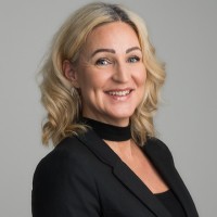 Företagsförmedlingen Employee Katarina Bogardi's profile photo