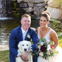 Engineered Construction Services, Inc. Employee Brandon Glencross's profile photo