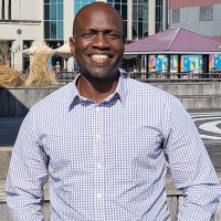 Tradeweb Employee Art Williams's profile photo