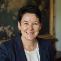 Agroscope Employee Yvonne Schaller's profile photo