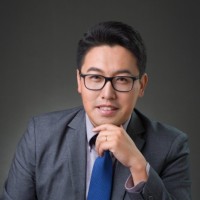 Neoland Biosciences Employee Hao-Ran Wang's profile photo