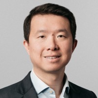 KKR Employee Lei Tie's profile photo