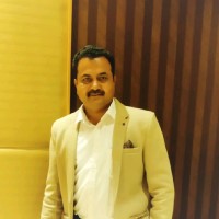 Keppel Land Employee Pradeep M's profile photo